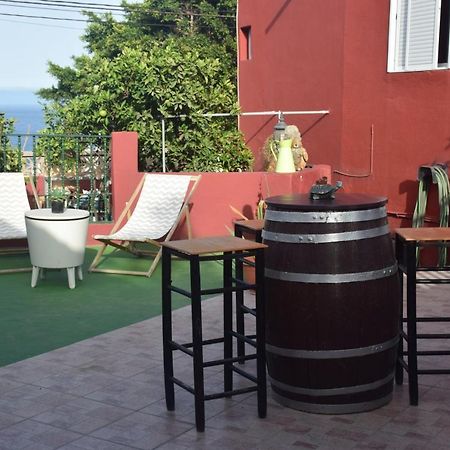 Candelaria Estudio1-Garoe Zewnętrze zdjęcie