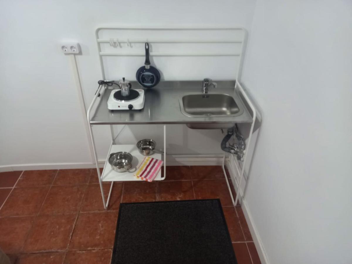 Candelaria Estudio1-Garoe Zewnętrze zdjęcie