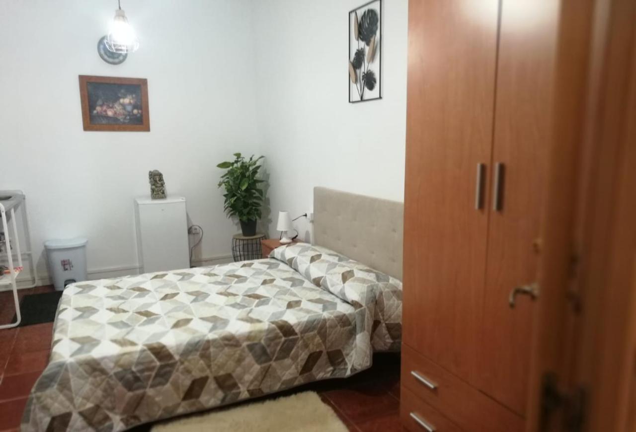 Candelaria Estudio1-Garoe Zewnętrze zdjęcie
