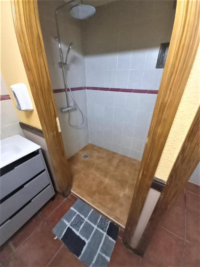 Candelaria Estudio1-Garoe Zewnętrze zdjęcie