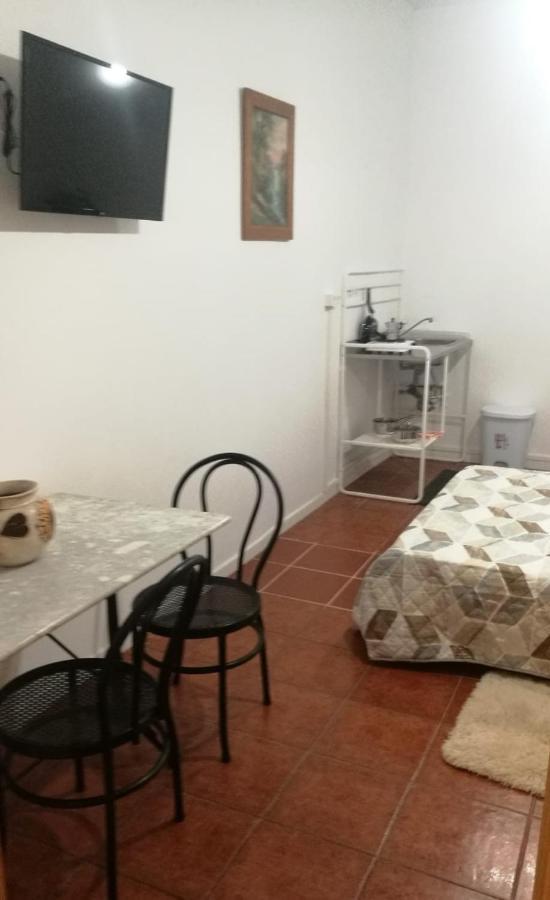 Candelaria Estudio1-Garoe Zewnętrze zdjęcie