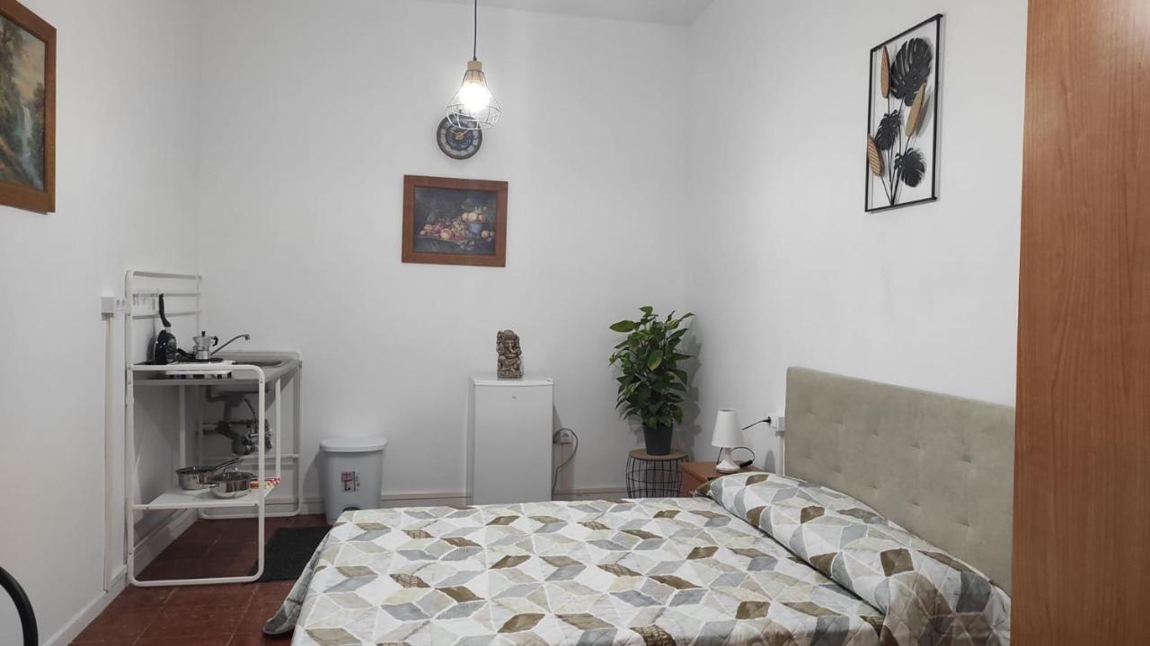 Candelaria Estudio1-Garoe Zewnętrze zdjęcie